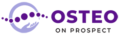Osteo On Prospect Logo